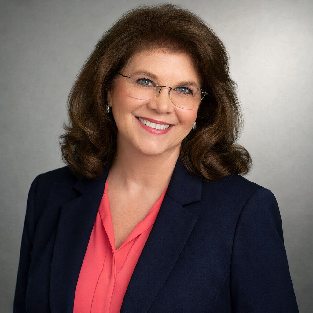 Joyce Baugh, Arkansas Real Estate Advisor and REALTOR with Vylla Home